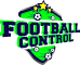 Football Control Logo